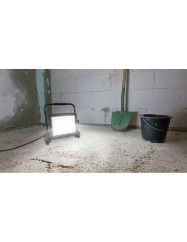 Lampa Przemysłowa Ansmann Fl50W-Ac Industrial Light Eec E (A - G) 50 W 5400 Lm Daylight White 1600-0627