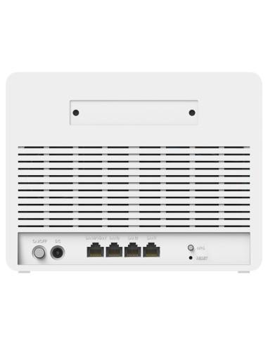 Router Bezprzewodowy Cudy Lt500E Wifi 5 Ac1200 4G Lte Cat4 3Xlan 1Xwan/Lan