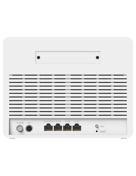 Router Bezprzewodowy Cudy Lt500E Wifi 5 Ac1200 4G Lte Cat4 3Xlan 1Xwan/Lan