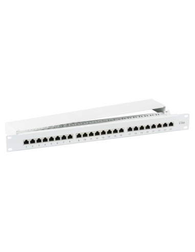 Efb Elektronik 37668.1M Panel Krosowniczy 1U
