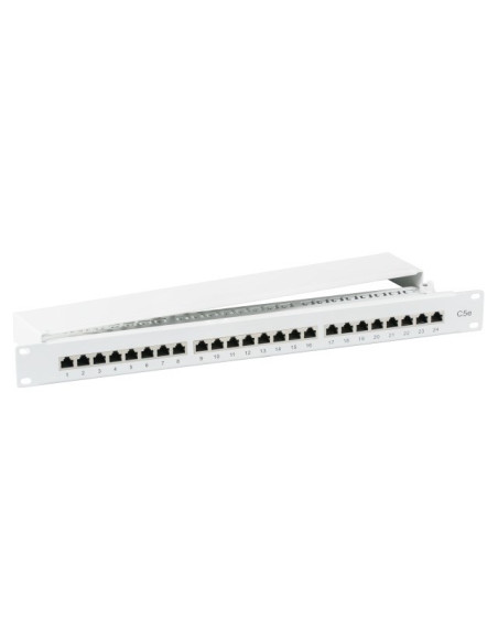Efb Elektronik 37668.1M Panel Krosowniczy 1U