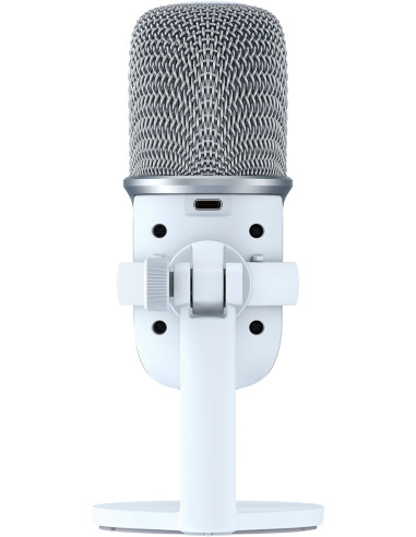 Mikrofon Hyperx Solocast Biały (519T2Aa)