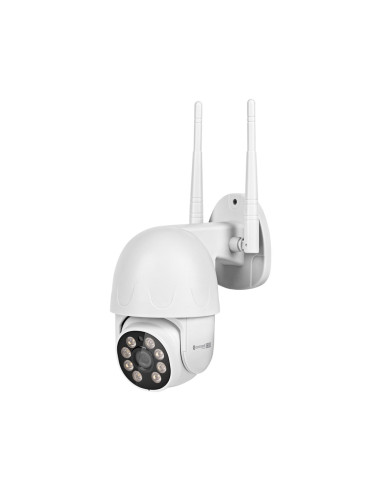 Kamera Wi-Fi Zewnętrzna Kruger&Matz Connect C30 Tuya