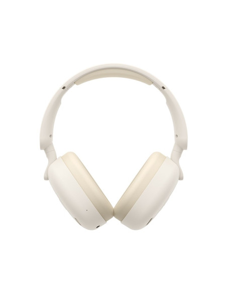 Słuchawki Bezprzewodowe Bluetooth  Havit H655Bt Beżowy