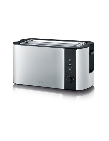 Severin At 2589 Toster 800W