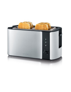 Severin At 2589 Toster 800W 2
