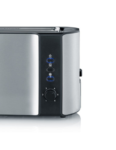 Severin At 2589 Toster 800W