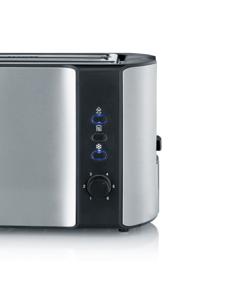 Severin At 2589 Toster 800W