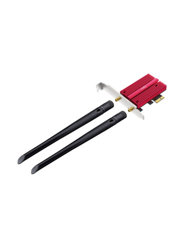 Karta Sieciowa Cudy We9300 Wifi 7 Be9400 Bt 5.4 Pci-E