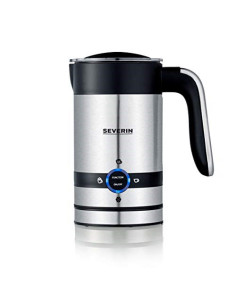 Severin Sm 3584 Spieniacz / Podgrzewacz Do Mleka Automatyczny Czarny, Stal Nierdzewna 2