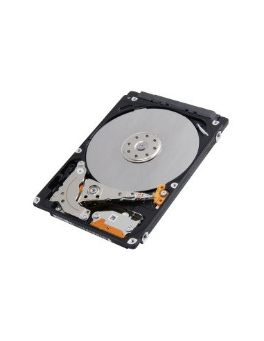 Dysk Toshiba Mq04Abf100 - 1 Tb - 5400 Rpm - 128 Mb - 2.5" - Serial Ata Iii