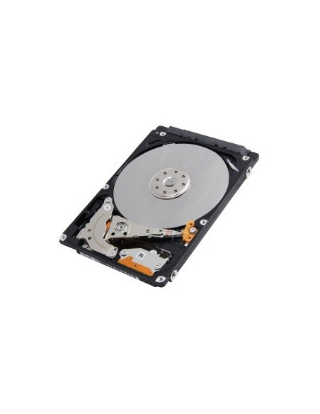 Dysk Toshiba Mq04Abf100 - 1 Tb - 5400 Rpm - 128 Mb - 2.5" - Serial Ata Iii