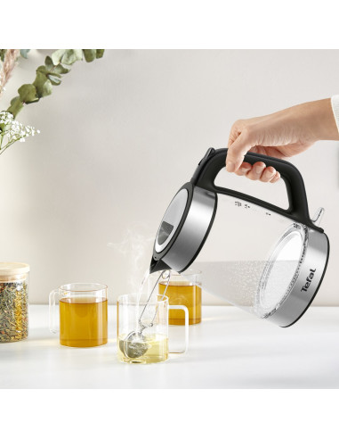 Czajnik Elektryczny Tefal Ki605830