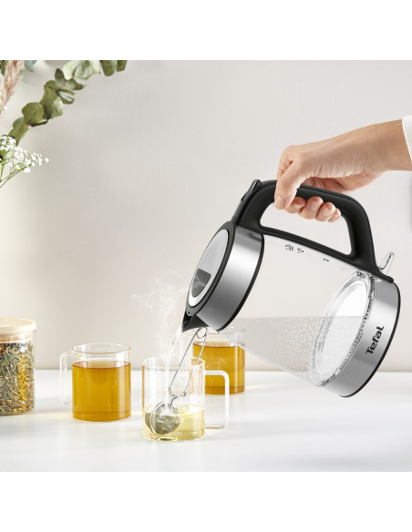 Czajnik Elektryczny Tefal Ki605830