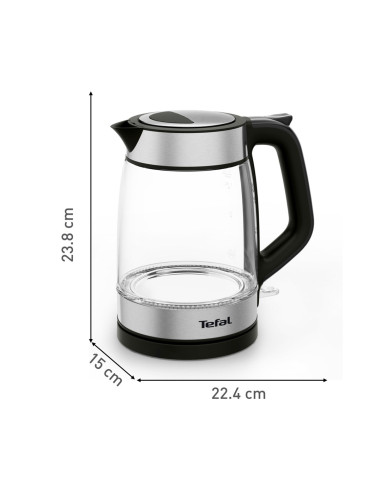 Czajnik Elektryczny Tefal Ki605830