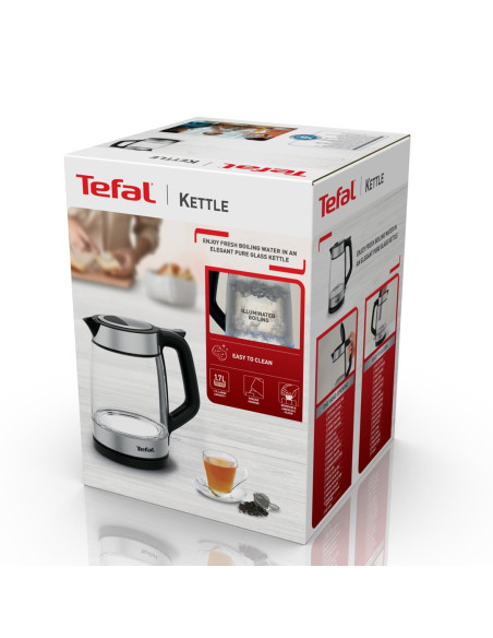 Czajnik Elektryczny Tefal Ki605830