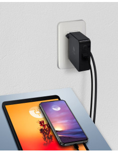 Zasilacz Do Raidsonic Icy Box Ib-Ps101-Pd 90 Watt 2