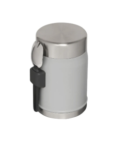 Stanley Termos Obiadowy Ze Sztućcami Classic 0,4 L Ash 2