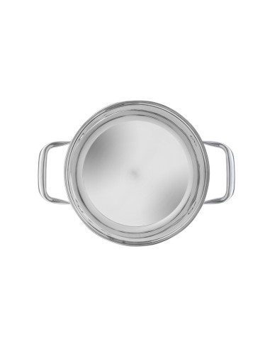 Resto Kitchenware Libra 3,6 L Okrągły Stal Nierdzewna