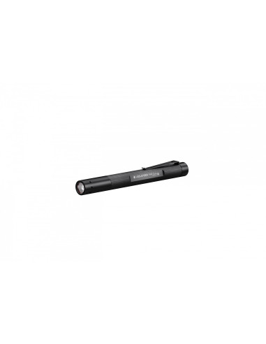 Latarka Ledlenser P4R Core