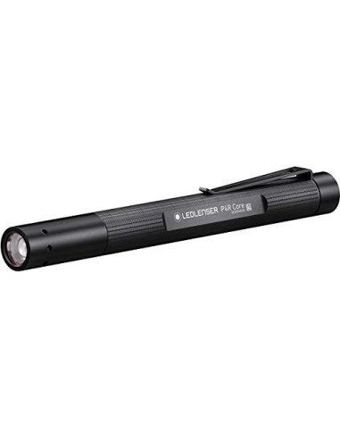 Latarka Ledlenser P4R Core