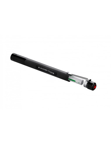 Latarka Ledlenser P4R Core