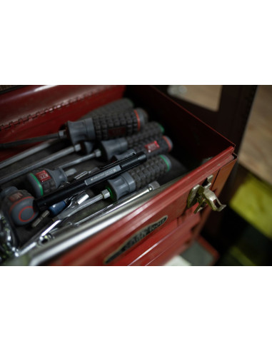 Latarka Ledlenser P4R Core