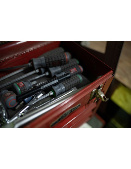 Latarka Ledlenser P4R Core