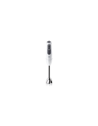 Blender Ręczny Braun Mq3135Wh Sauce 750W Biały