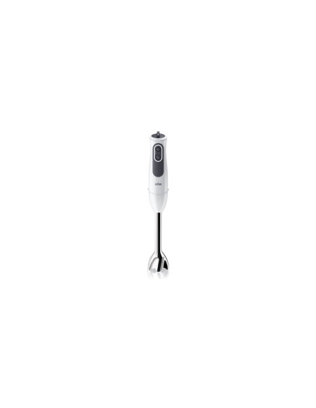 Blender Ręczny Braun Mq3135Wh Sauce 750W Biały