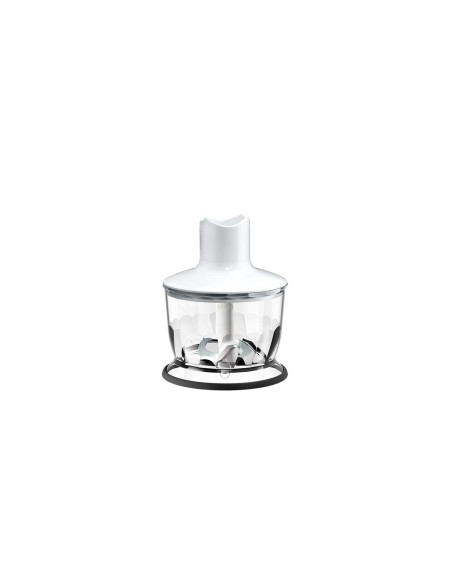 Blender Ręczny Braun Mq3135Wh Sauce 750W Biały