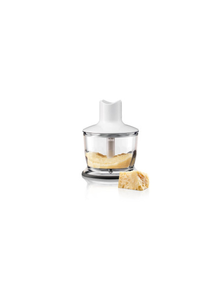 Blender Ręczny Braun Mq3135Wh Sauce 750W Biały