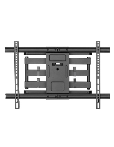 Maclean Uchwyt Do Tv 37-80" Czarny Max Vesa 600X400 60Kg Mc-881