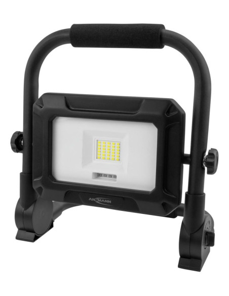 Przenośne Światło Przemysłowe Ansmann Fl20W-R 20 W 2000 Lm Daylight White