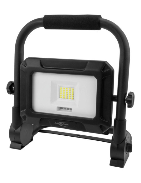 Przenośne Światło Przemysłowe Ansmann Fl20W-R 20 W 2000 Lm Daylight White