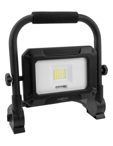 Przenośne Światło Przemysłowe Ansmann Fl20W-R 20 W 2000 Lm Daylight White