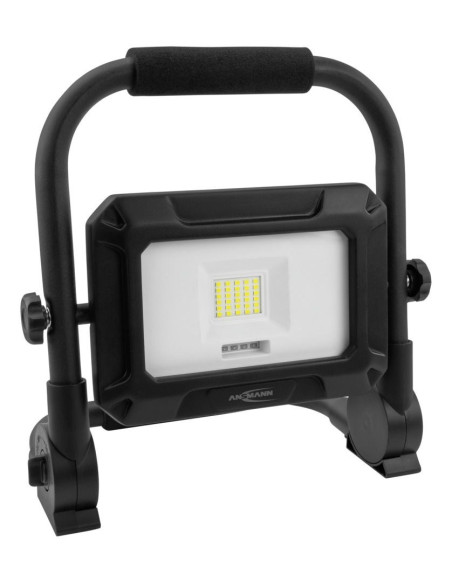 Przenośne Światło Przemysłowe Ansmann Fl20W-R 20 W 2000 Lm Daylight White