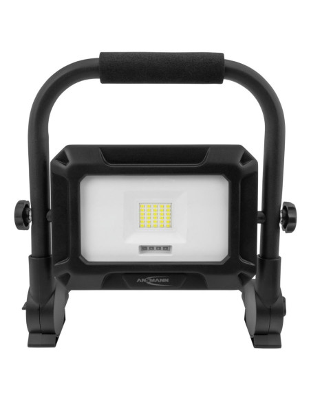 Przenośne Światło Przemysłowe Ansmann Fl20W-R 20 W 2000 Lm Daylight White