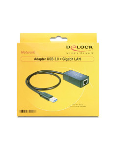 Delock 62121 Adapter 2