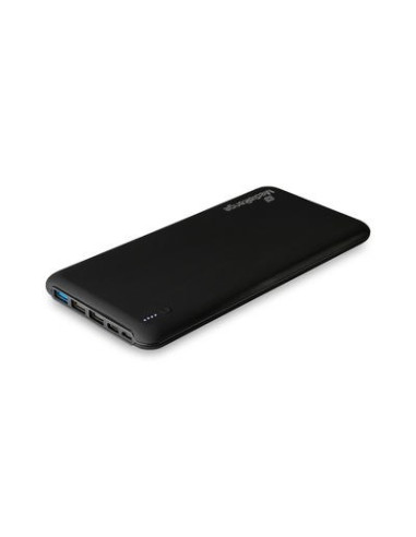 Mediarange Mr754 Bank Mocy Litowo-Polimerowy (Lipo) 25000 Mah Czarny