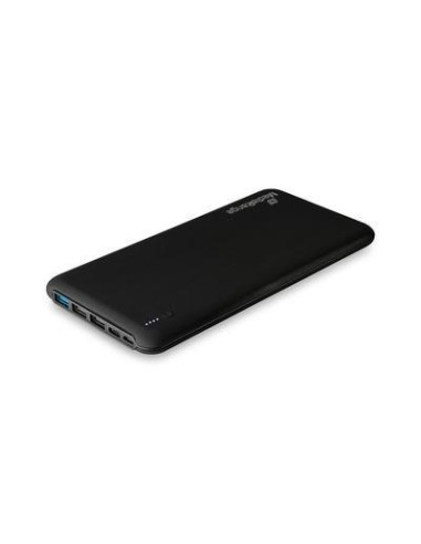 Mediarange Mr754 Bank Mocy Litowo-Polimerowy (Lipo) 25000 Mah Czarny