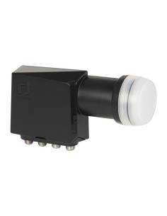 Konwerter Satelitarny Quad Inverto Ultra Idlt 4 Wyjścia