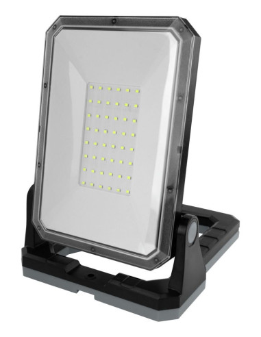 Ansmann Wl2000R-Eco Czarny, Szary Led 48 W