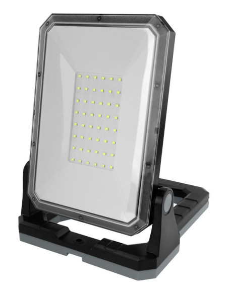 Ansmann Wl2000R-Eco Czarny, Szary Led 48 W