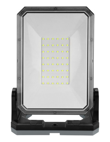 Ansmann Wl2000R-Eco Czarny, Szary Led 48 W