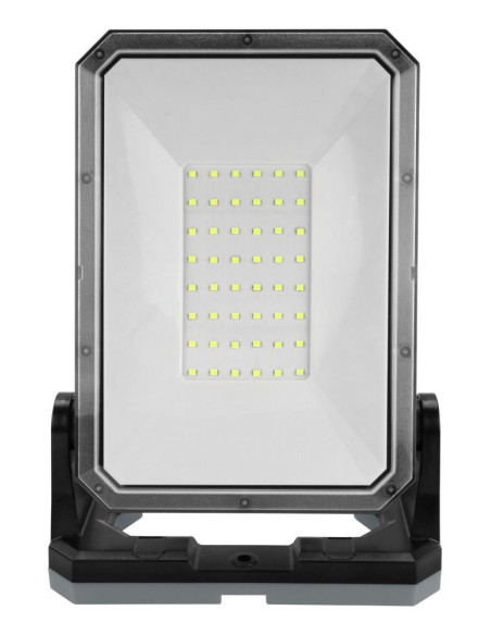 Ansmann Wl2000R-Eco Czarny, Szary Led 48 W