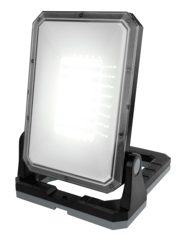 Ansmann Wl2000R-Eco Czarny, Szary Led 48 W