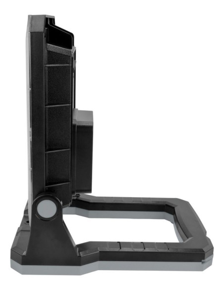 Ansmann Wl2000R-Eco Czarny, Szary Led 48 W