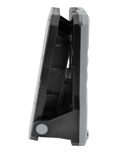 Ansmann Wl2000R-Eco Czarny, Szary Led 48 W