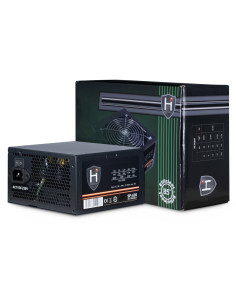 Zasilacz Inter-Tech Hipower Sp-650 650W